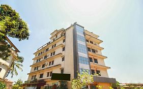 Vijaya Residency Manipal 3*